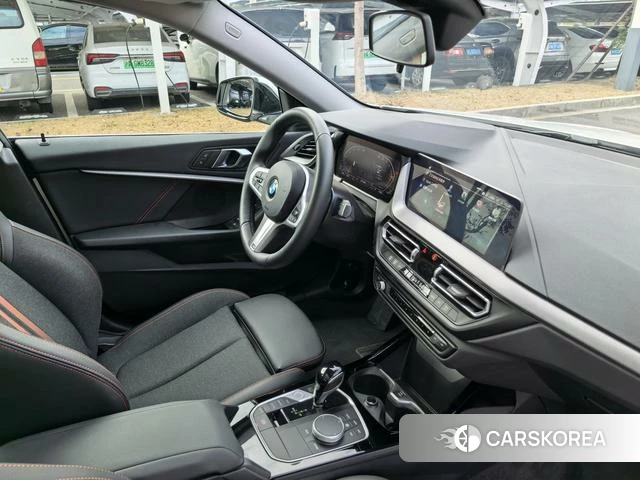 BMW 2 series (imported) id 4298319 из Китая 19