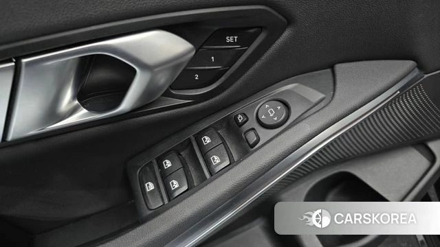 BMW 3 Series (G20) id 4244723 из Кореи 19