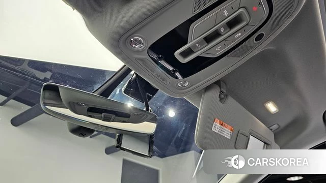 Audi Q7 (4M) id 4430063 из Кореи 19