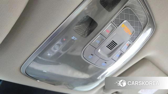 Genesis GV70 id 4187541 из Кореи 19