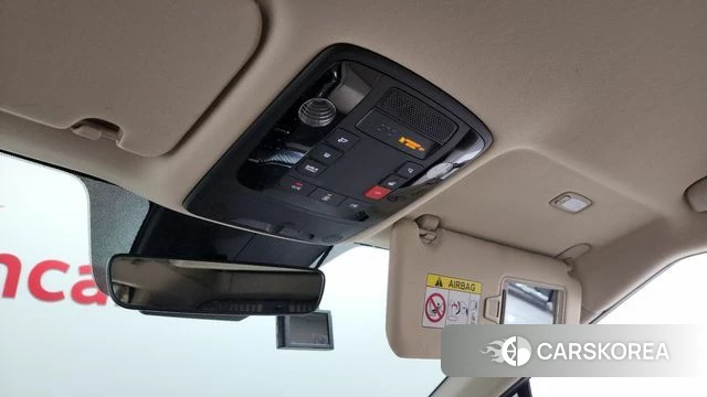Kia Carnival 4th generation id 4613275 из Кореи 19