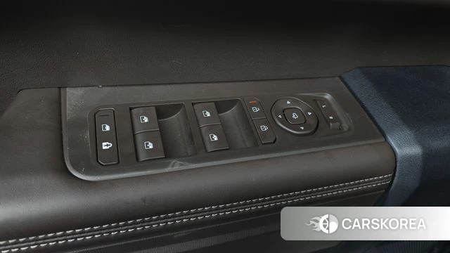 Kia Tasman id 4892754 из Кореи 19