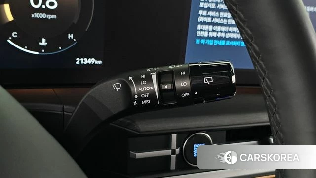 Hyundai Santa Fe (MX5) id 4862951 из Кореи 19