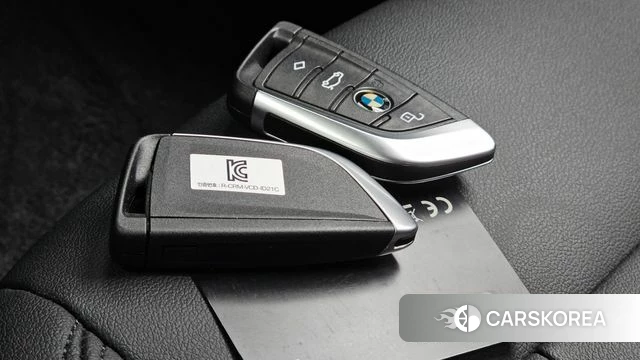 BMW 3 Series (G20) id 4864665 из Кореи 19