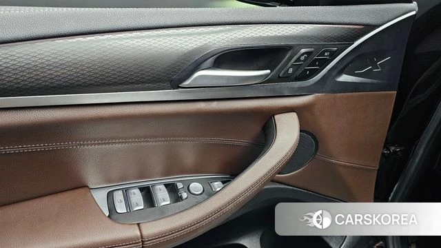 BMW X4 (G02) id 4904844 из Кореи 19