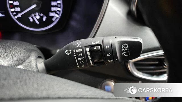Hyundai Santa Fe TM id 4552021 из Кореи 19