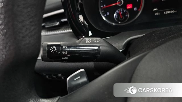 Kia K5 3rd generation id 4324676 из Кореи 19