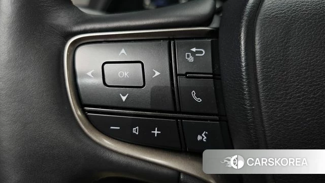 Lexus UX250h id 4595473 из Кореи 19