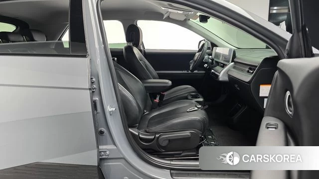 Hyundai Ionic 5 id 4549726 из Кореи 19