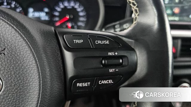 Kia All New Morning (JA) id 4775968 из Кореи 18