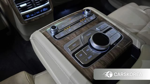 Kia More K9 id 4490978 из Кореи 19