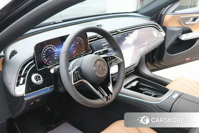 Mercedes-Benz E-class id 3920176 из Китая 19