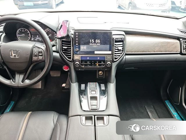 Honda UR-V id 3909076 из Китая 19