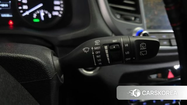 Hyundai All New Tucson id 4233239 из Кореи 19