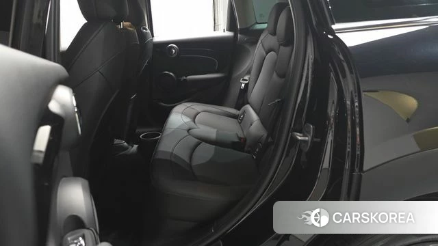 Mini Cooper id 4720144 из Кореи 19