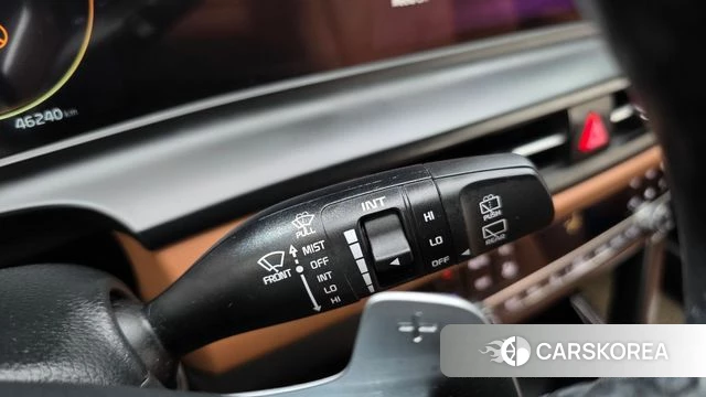 Kia The New Seltos id 4834579 из Кореи 19
