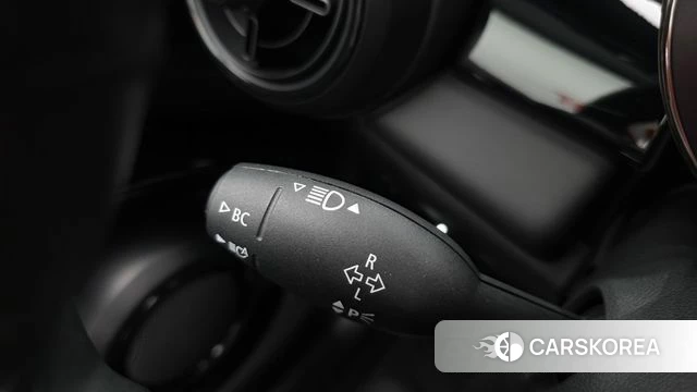 Mini Cooper Convertible id 4462653 из Кореи 19