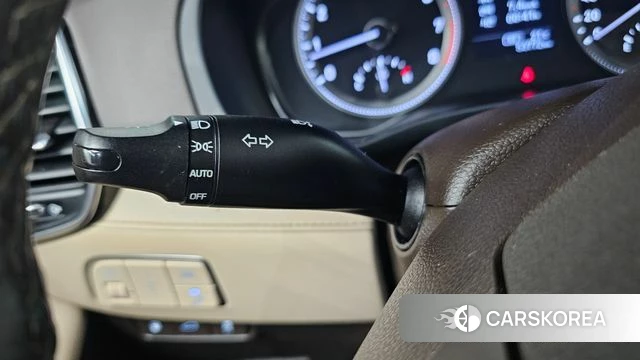 Hyundai Grandeur IG id 4385001 из Кореи 19