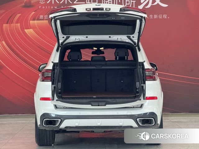 BMW X5 (imported) id 4257553 из Китая 19