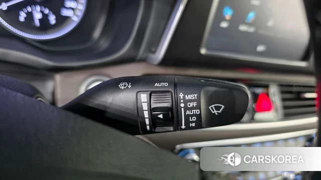 Hyundai Grandeur IG id 4435902 из Кореи 19