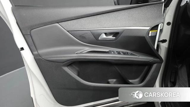 Peugeot 3008 second generation id 4497021 из Кореи 19