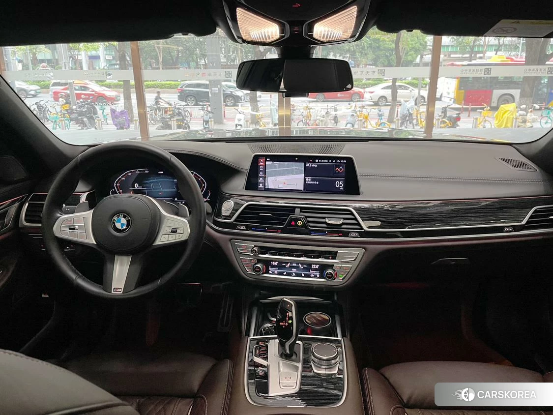 BMW 7 series id 4504923 из Китая 19