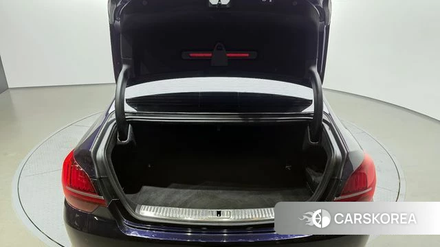 Kia The New K9 2nd generation id 4224457 из Кореи 19