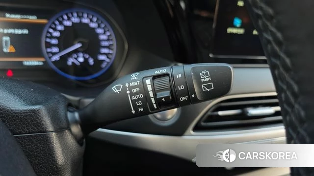 Hyundai Palisade id 4402482 из Кореи 19