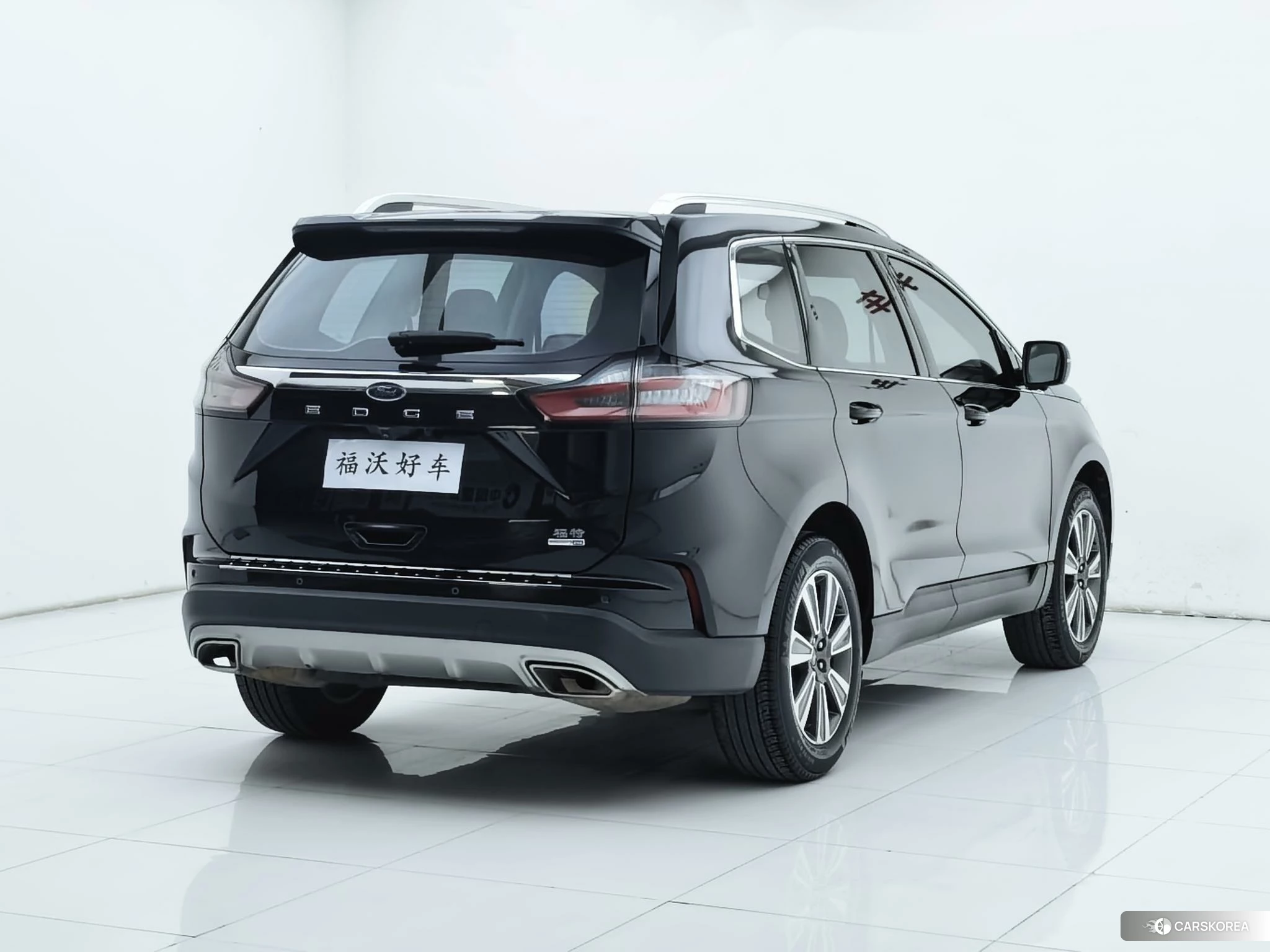 Ford Sharp World id 4485275 из Китая 19