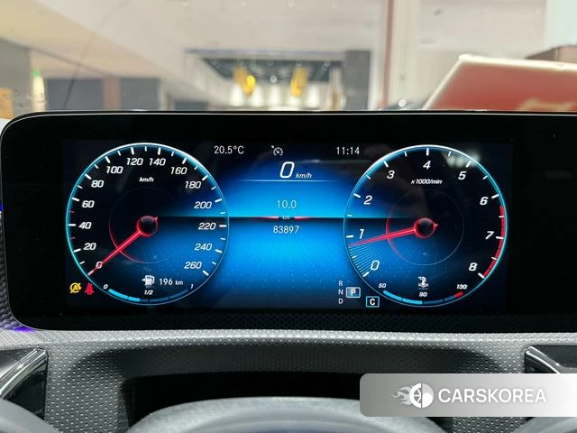 Mercedes-Benz Class A id 4307658 из Китая 19