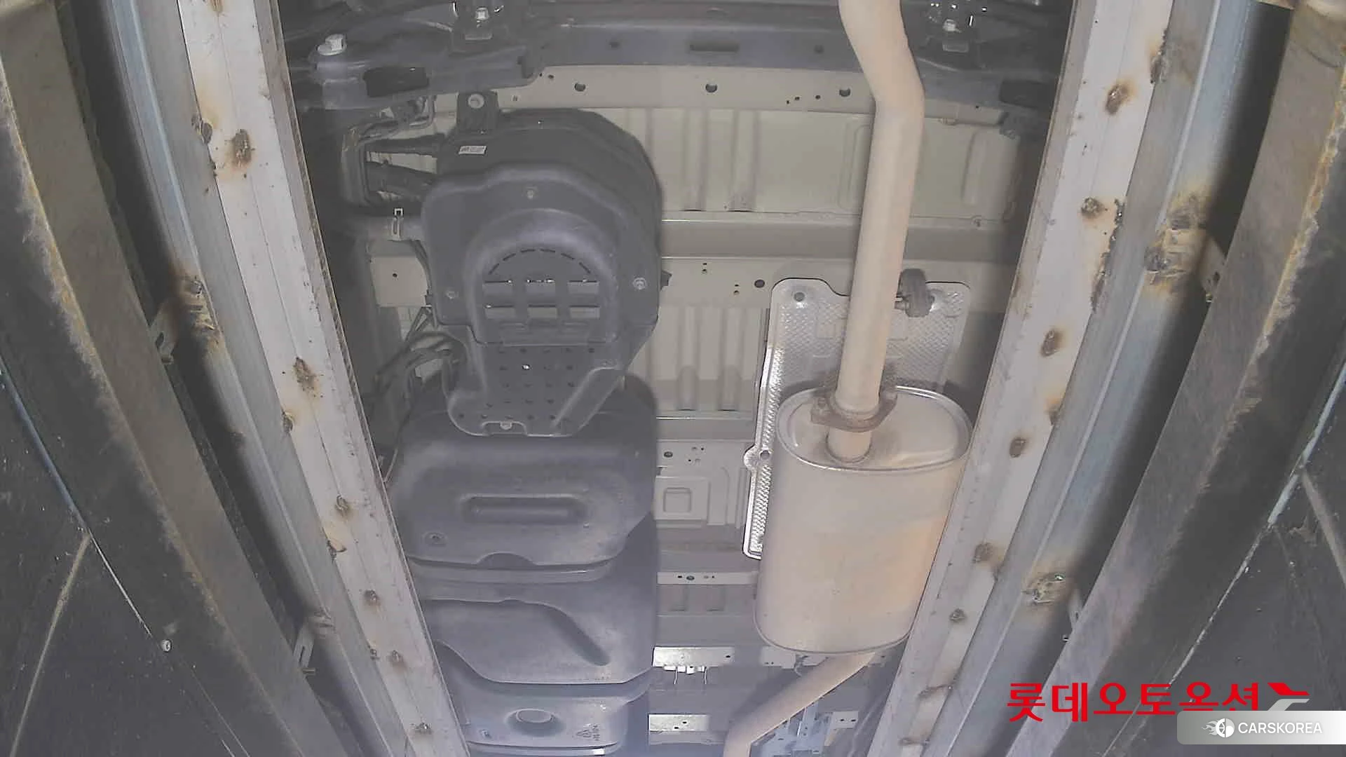 Hyundai Staria id 4674144 из Кореи 19