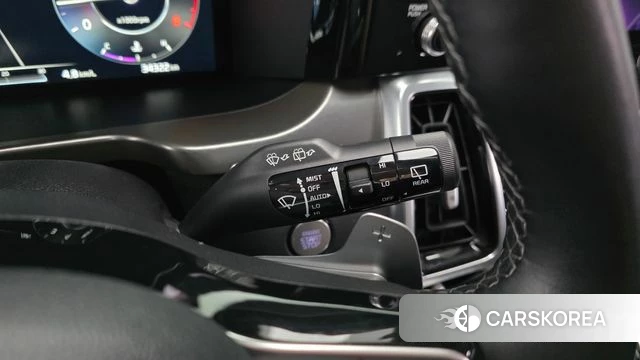 Kia Sorento 4th Generation id 4550567 из Кореи 19