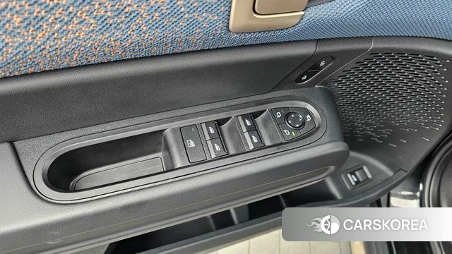 Mini Cooper S Countryman 3rd Generation id 4540094 из Кореи 19