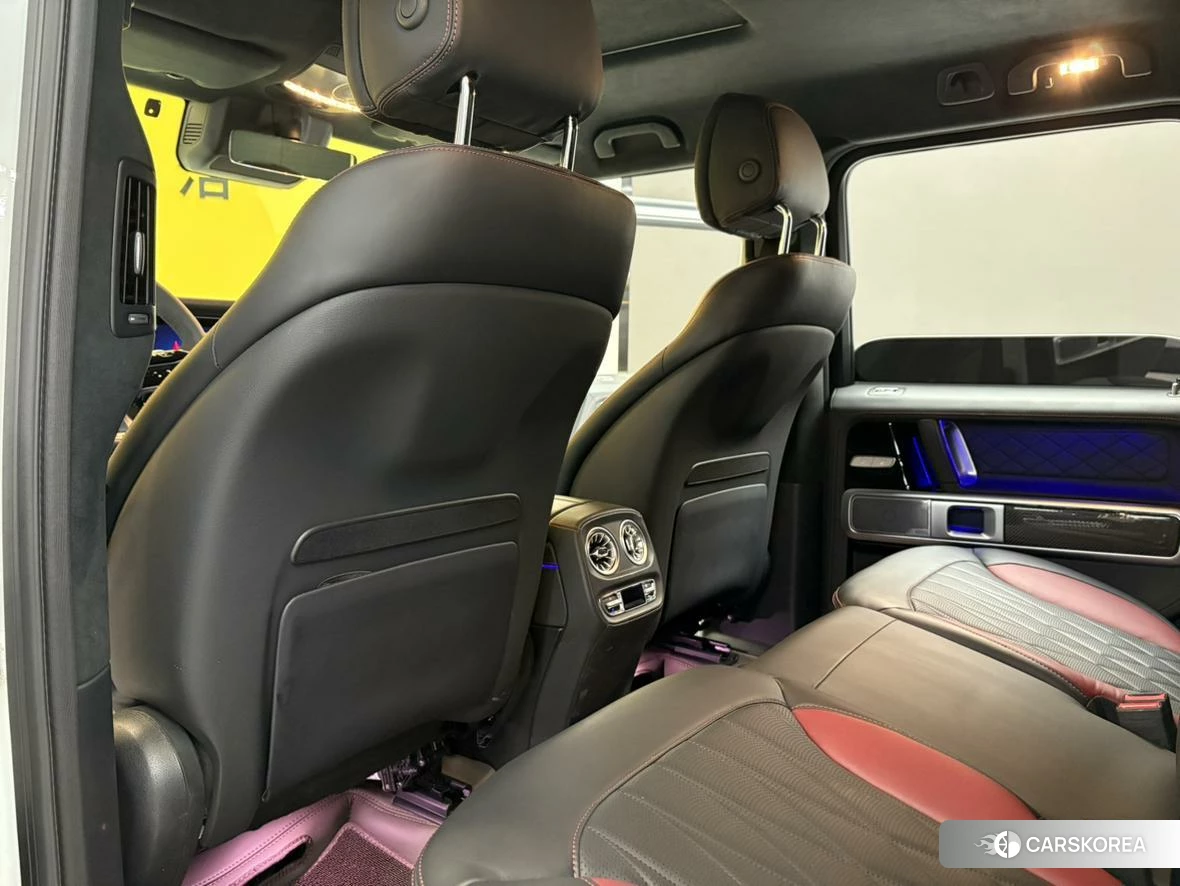 Mercedes-Benz G-class AMG id 4441323 из Китая 19