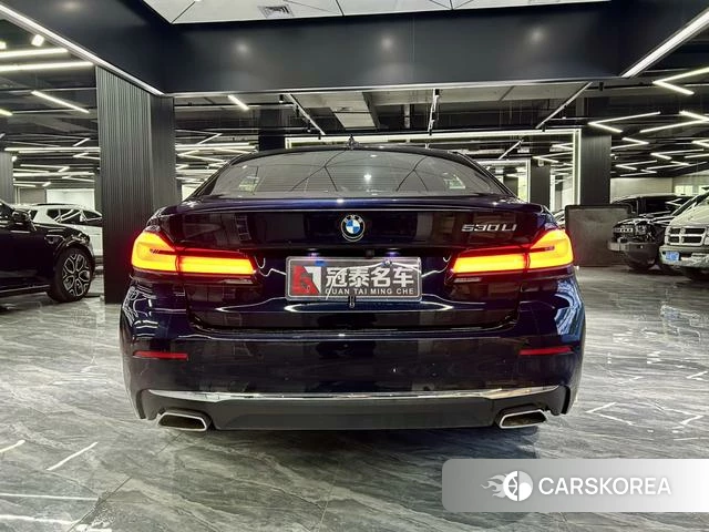 BMW 5 series id 4320852 из Китая 19