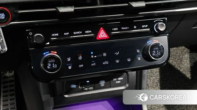 Hyundai The New Tucson (NX4) id 4941500 из Кореи 19