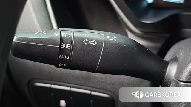 Kia The New Kia Ray id 4623355 из Кореи 19