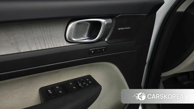 Volvo XC40 id 4778300 из Кореи 19