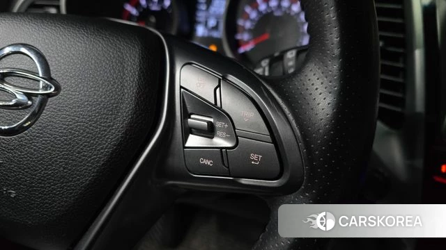 Ssangyong Tivoli Armor id 4286387 из Кореи 19