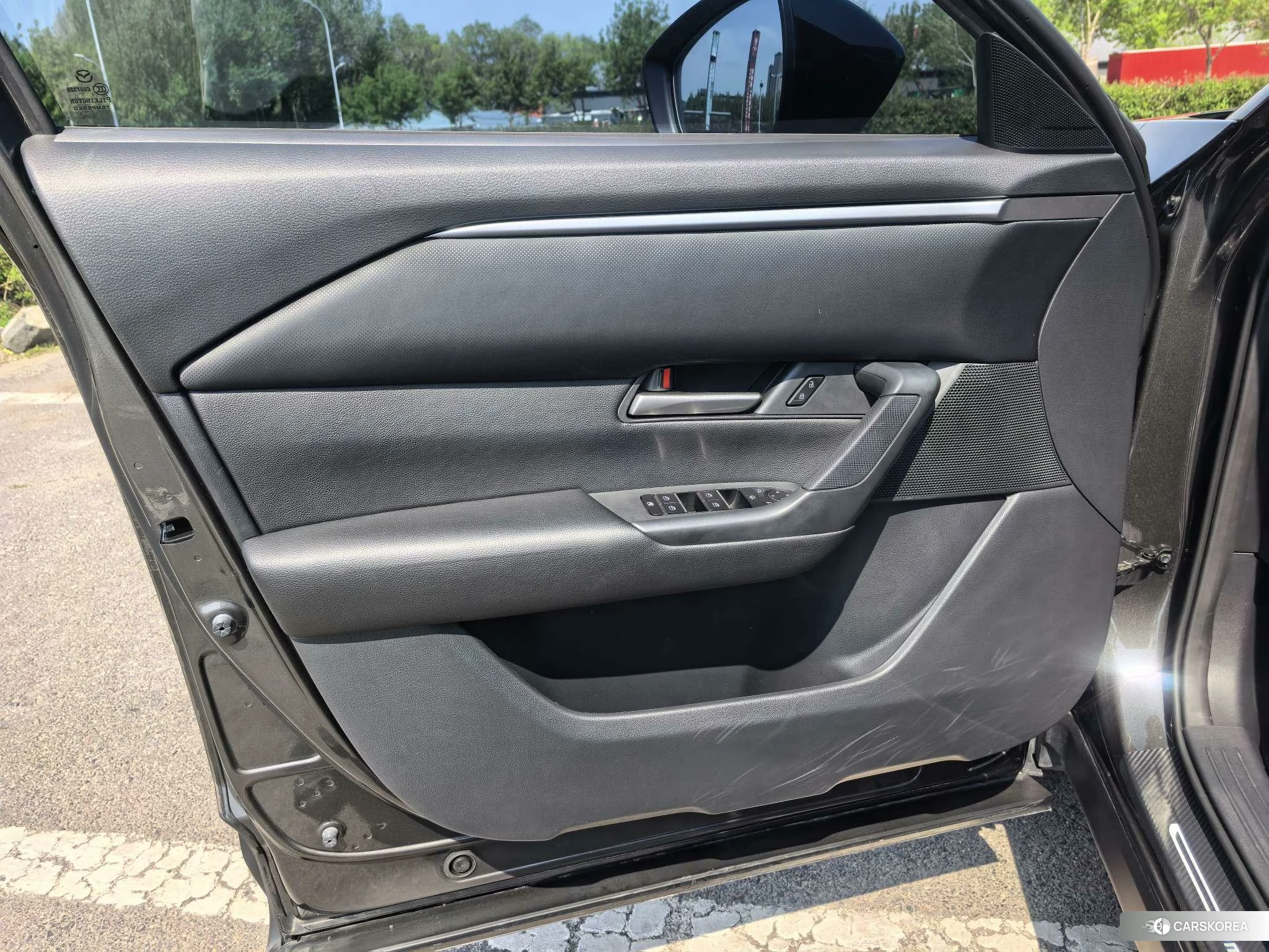 Mazda CX-50 id 4504660 из Китая 19