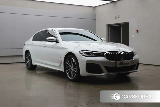 BMW 5 series id 4210551 из Китая 19