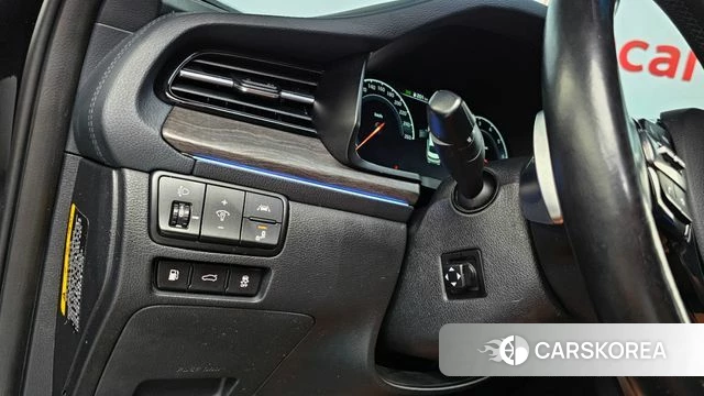 Kia K7 Premier id 4895179 из Кореи 19