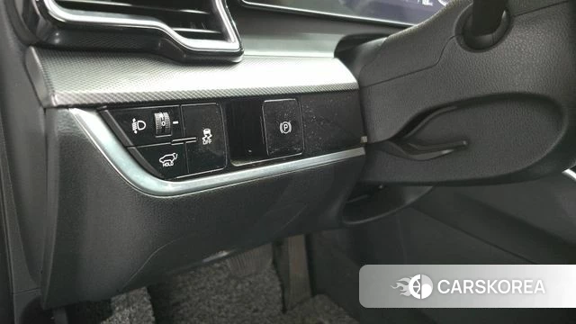Kia Sportage 5th Generation id 4671483 из Кореи 19