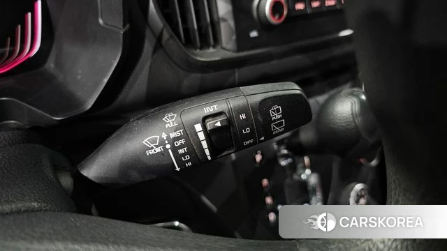 Kia The New Kia Ray id 4561004 из Кореи 19