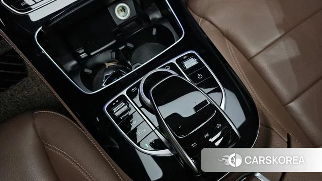 Mercedes-Benz E-Class W213 id 4295183 из Кореи 19