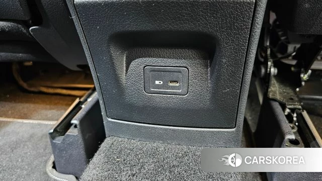 Mercedes-Benz GLB-Class X247 id 4423801 из Кореи 19
