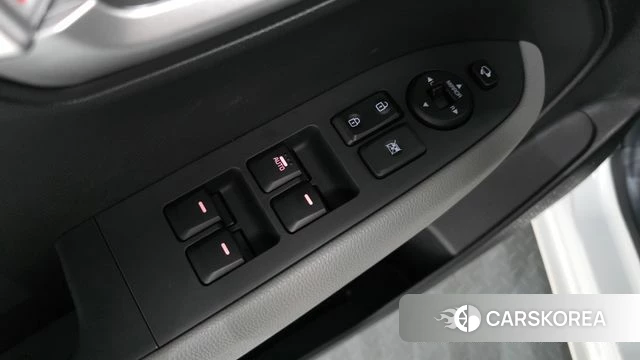 Kia The New Kia Ray id 4691060 из Кореи 19