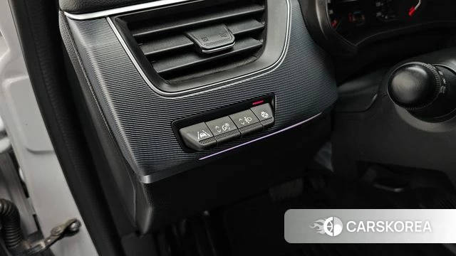 Renault Korea (Samsung) XM3 id 4561623 из Кореи 19