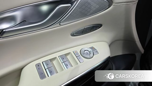 Genesis GV70 id 4505561 из Кореи 19