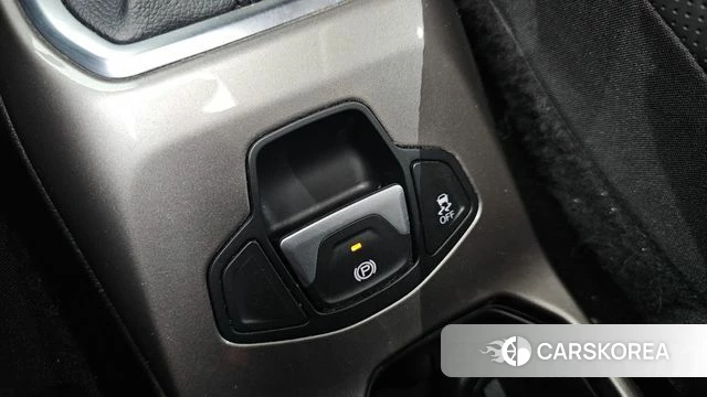 Jeep Renegade id 4609400 из Кореи 19